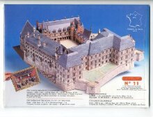 Chateau de Blois thumbnail 1