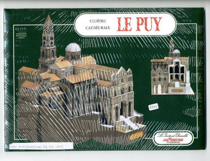 Le Puy top image