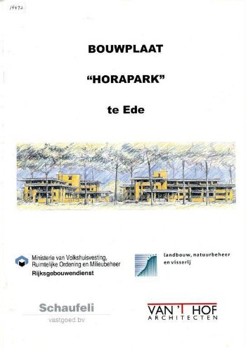 'Horapark'