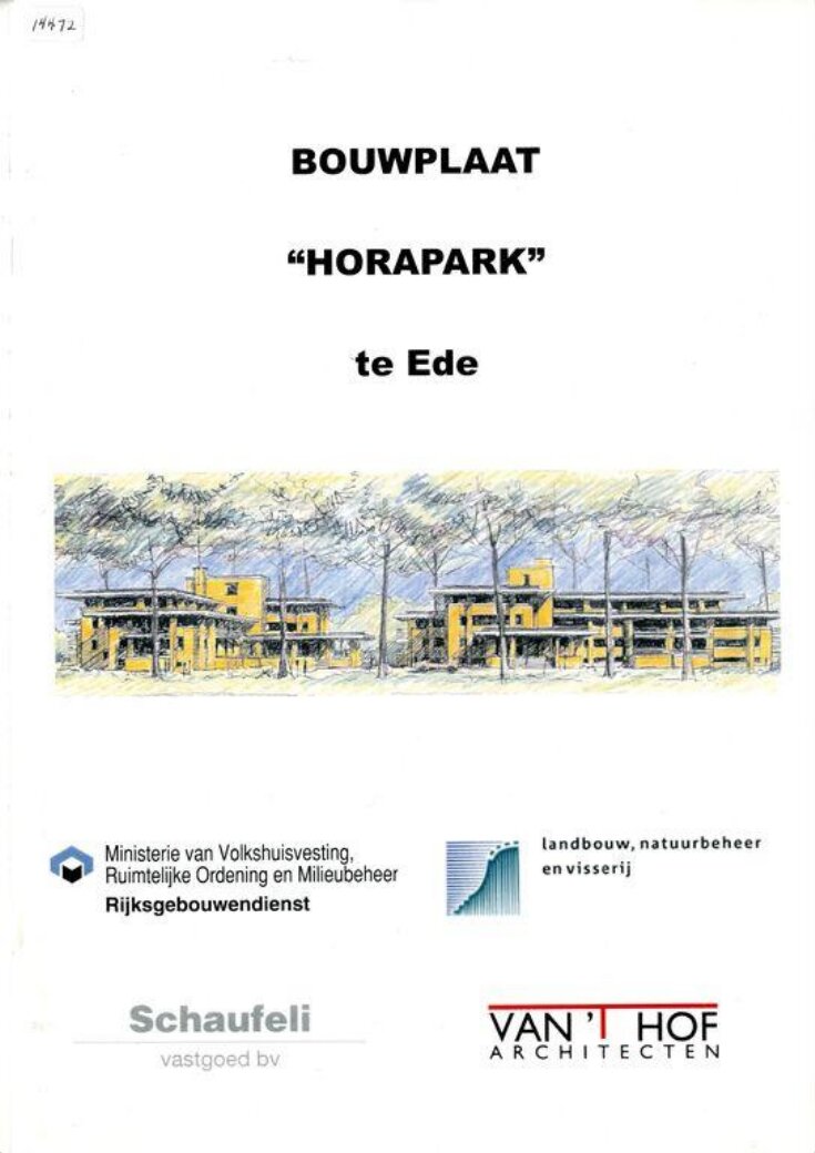 'Horapark' image