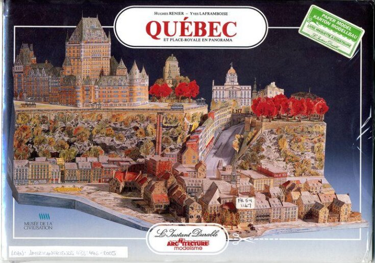 Québec top image