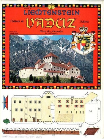 Vaduz