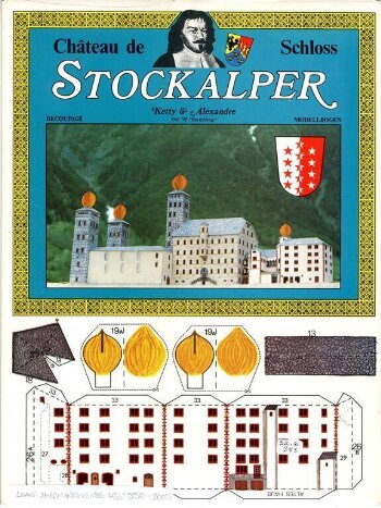 Stockalper