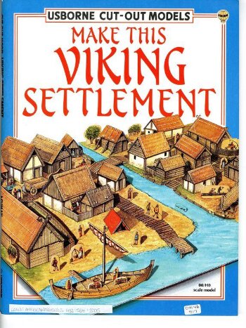 Viking Settlement