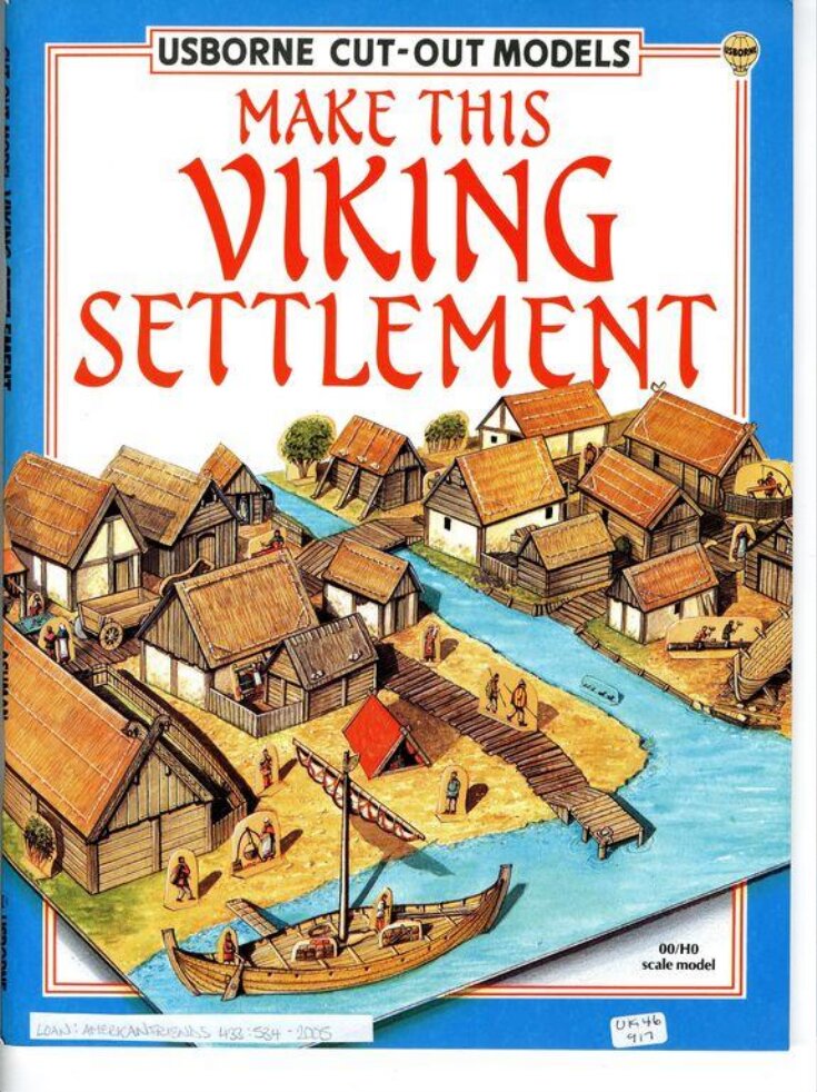 Viking Settlement top image