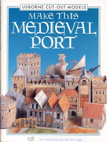 Medieval Port