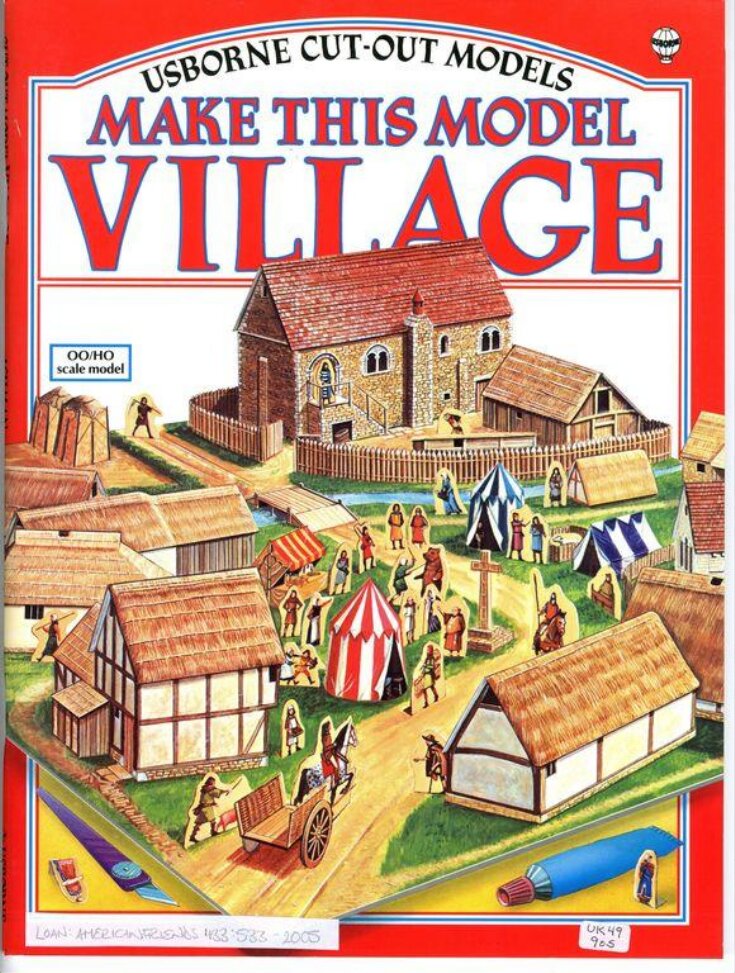 Village top image