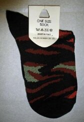 Pair of Socks thumbnail 2