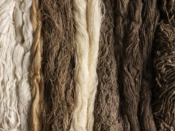 Silk yarn  top image