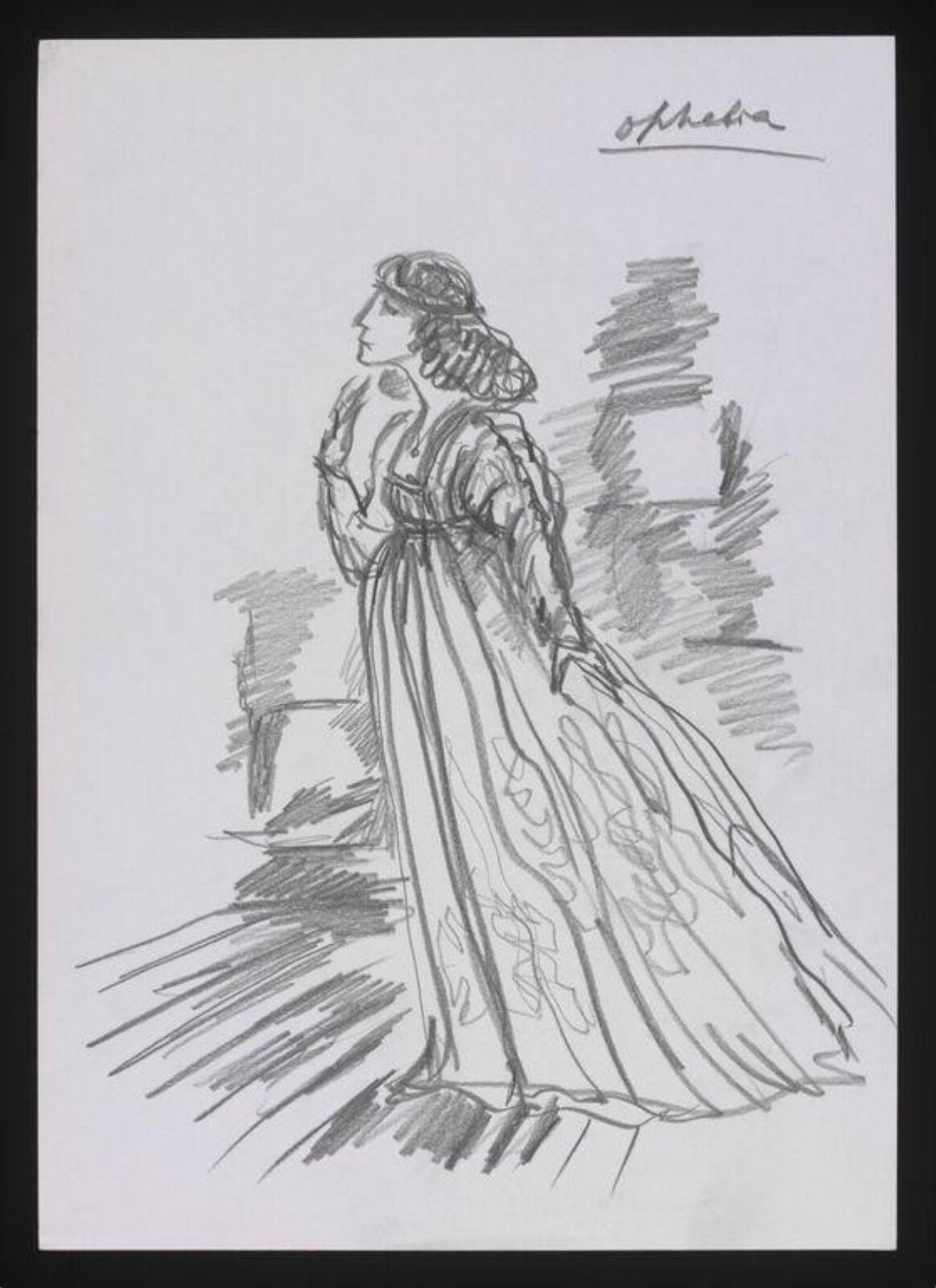 Hamlet, Voytek, ок. 1987