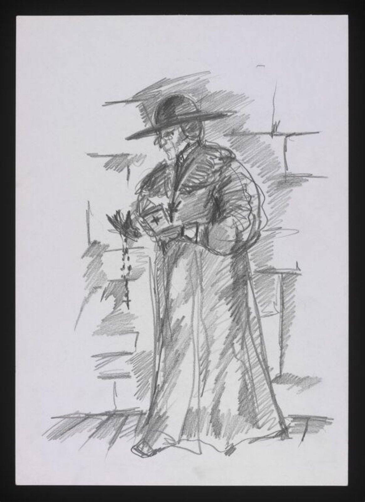 Hamlet, Voytek, ок. 1987