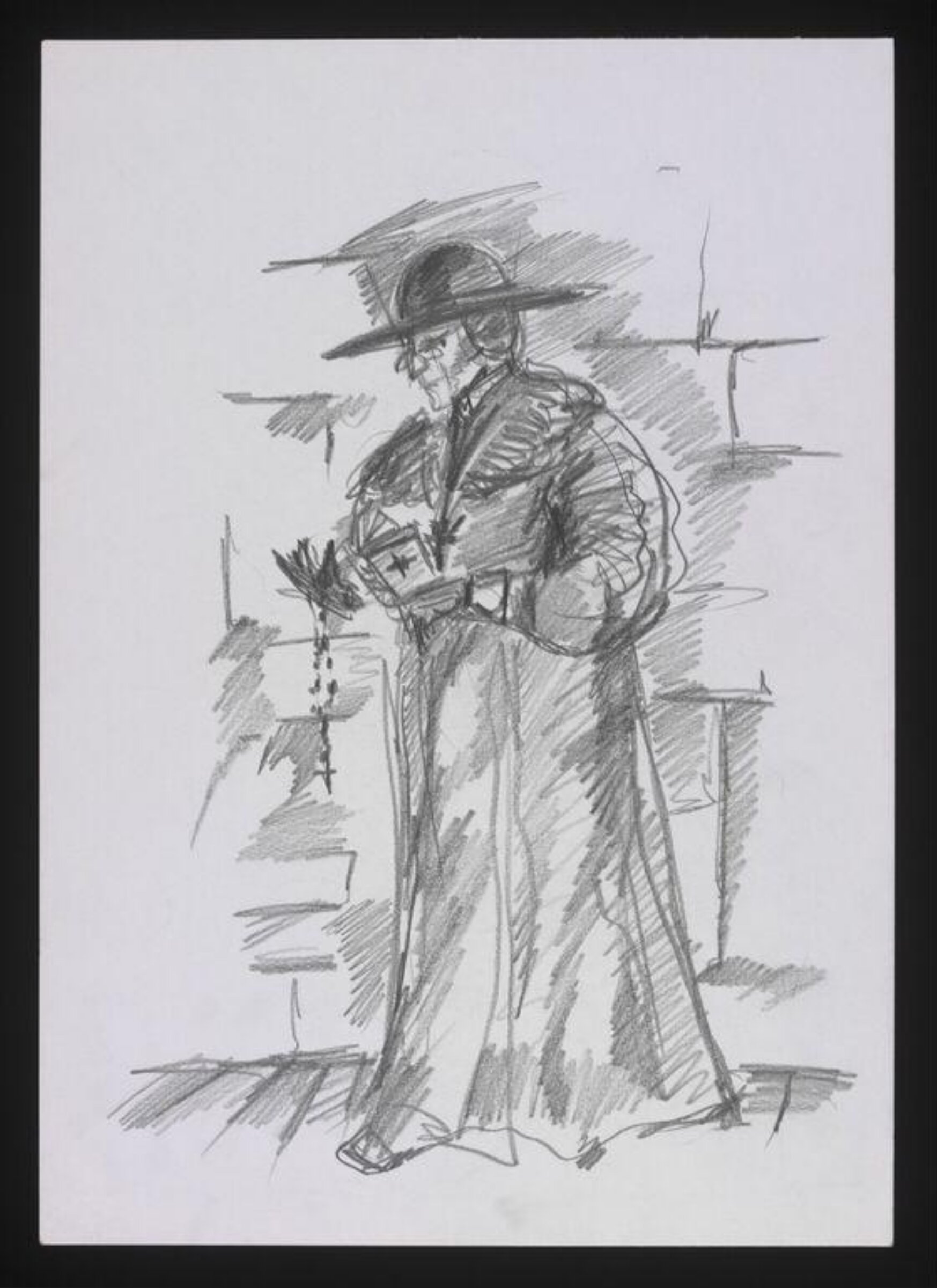Hamlet, Voytek, ca. 1987