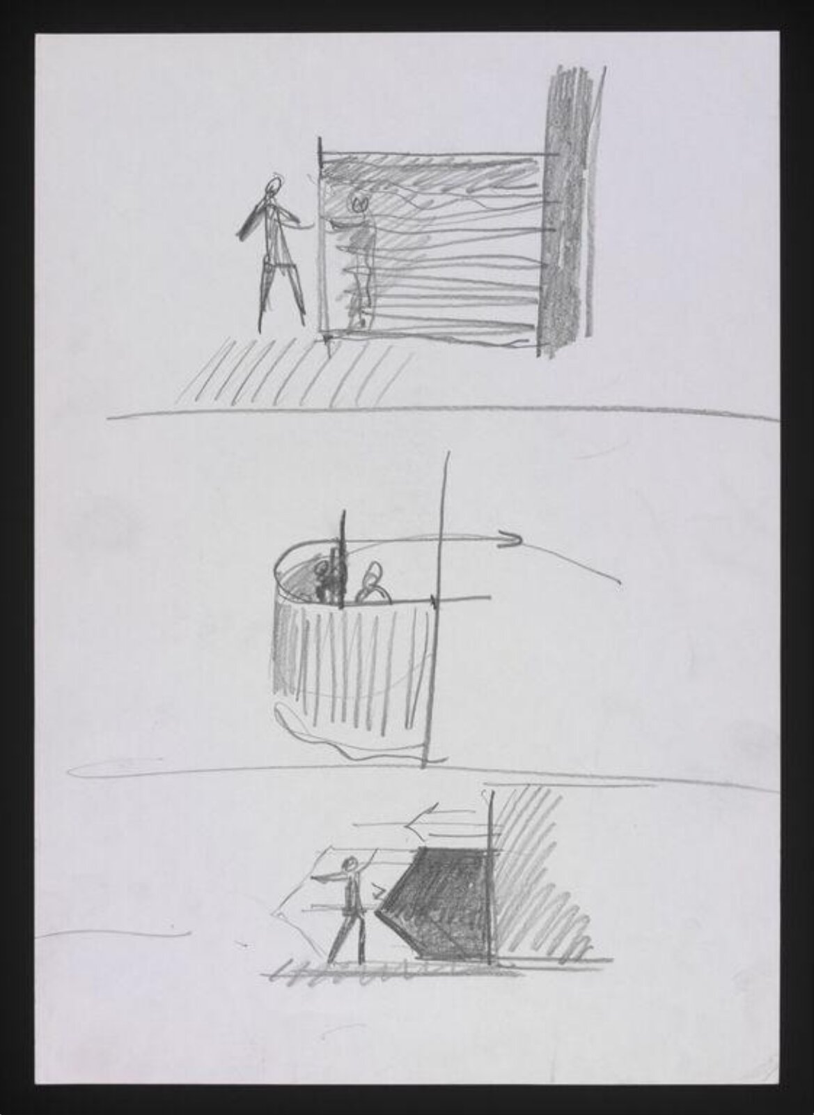 Hamlet, Voytek, ок. 1987