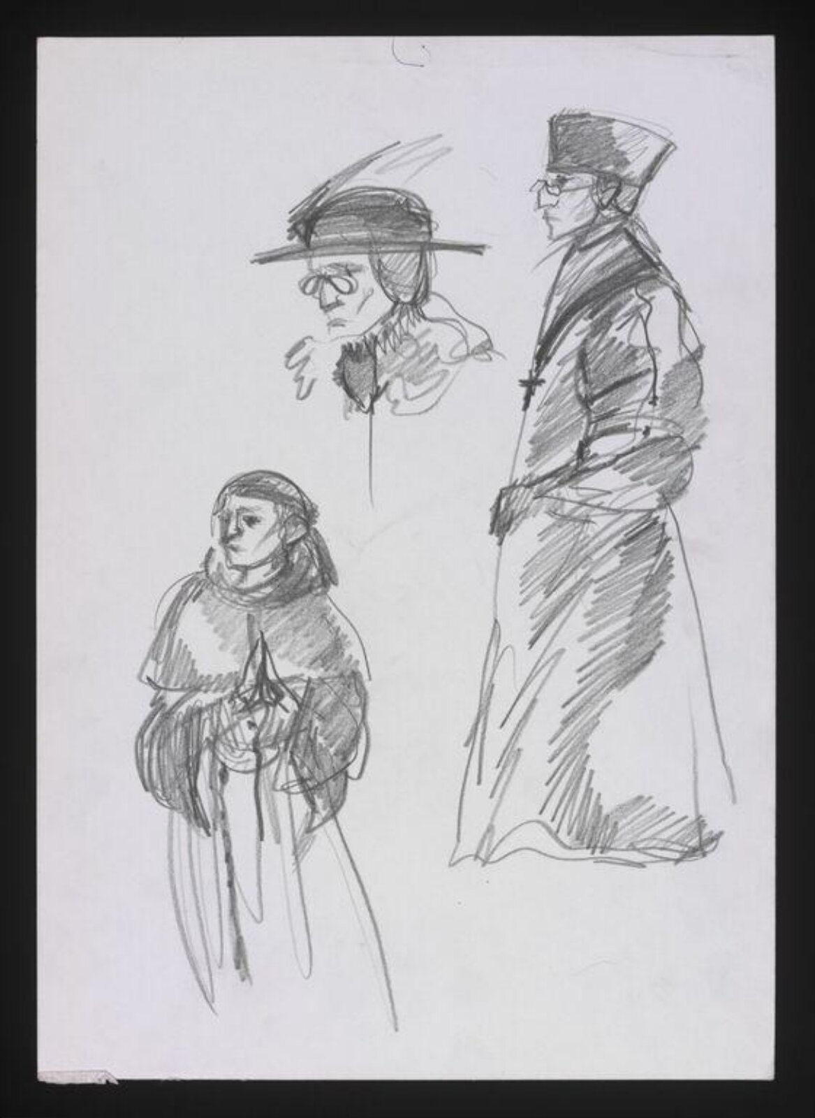 Hamlet, Voytek, ca. 1987