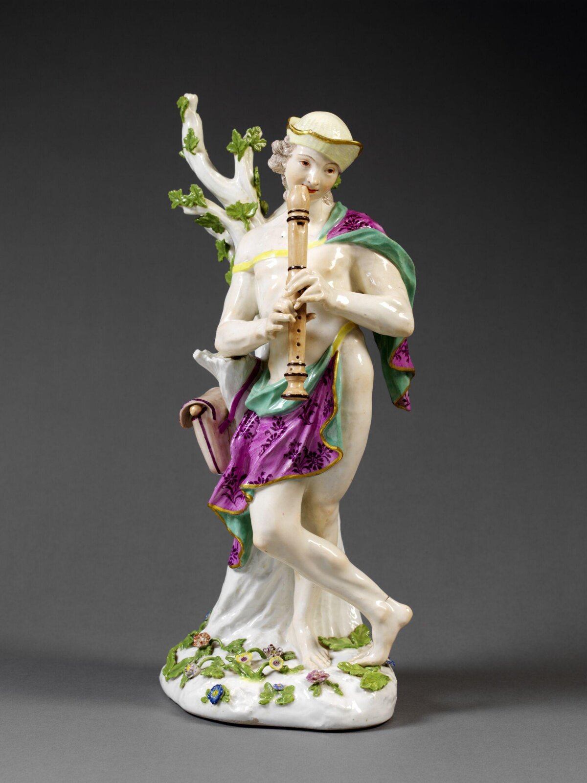 Figure, ca. 1747