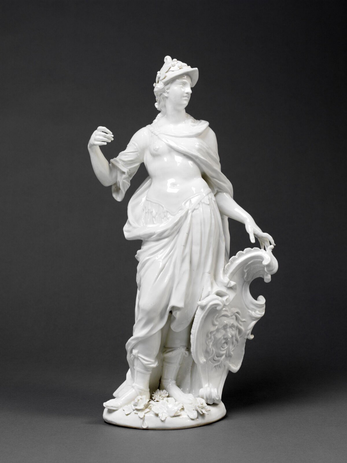 Figure, Johann Joachim Kändler, 1747