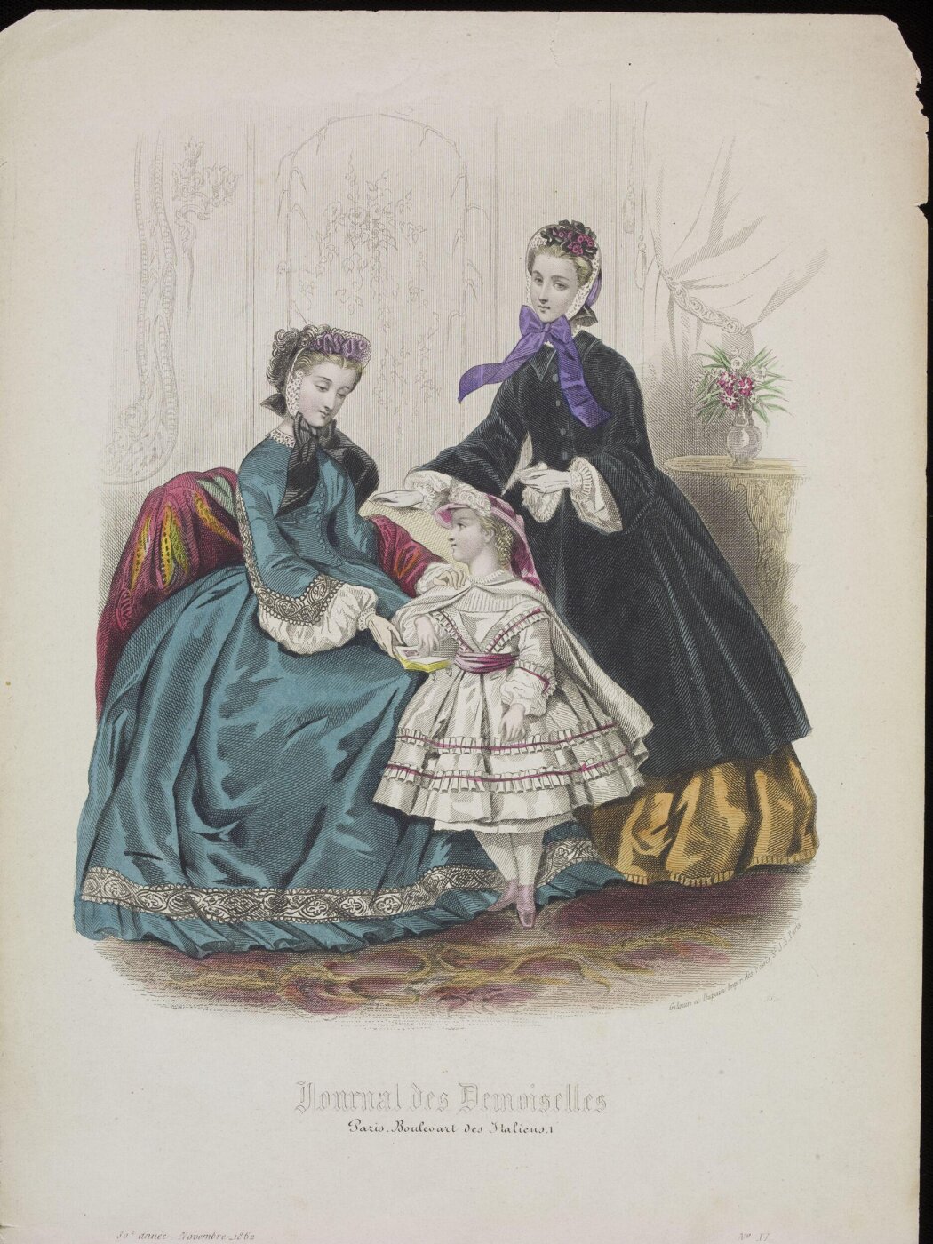 Unknown, Print