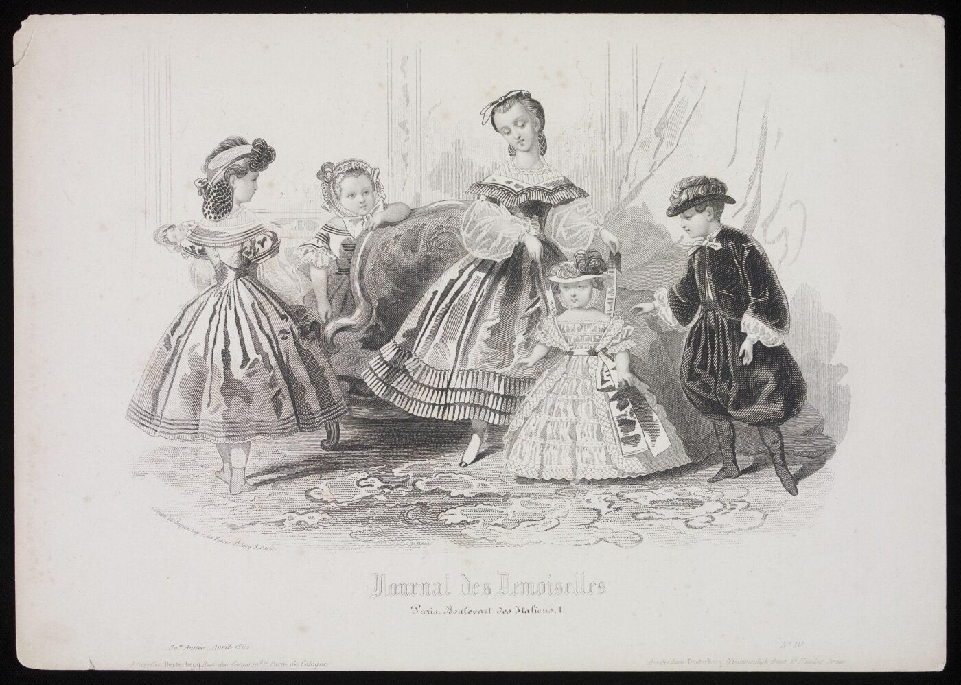Unknown, Print