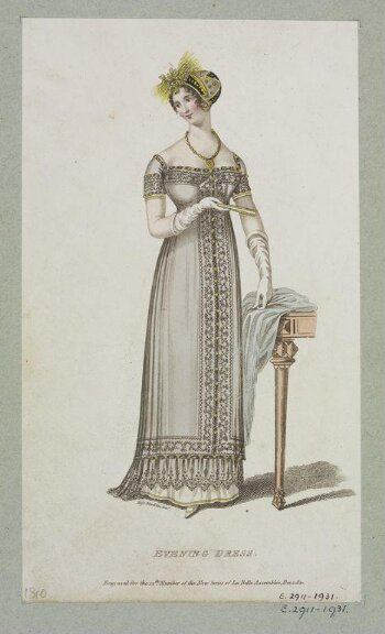 Evening Dress