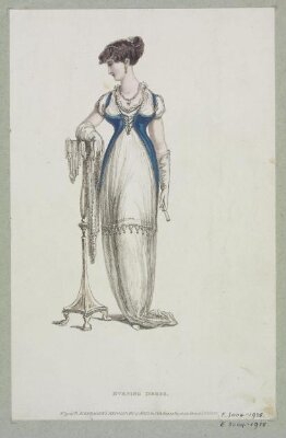 Evening Dress