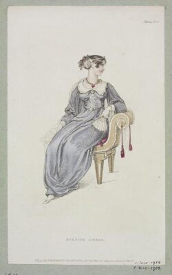 Evening Dress