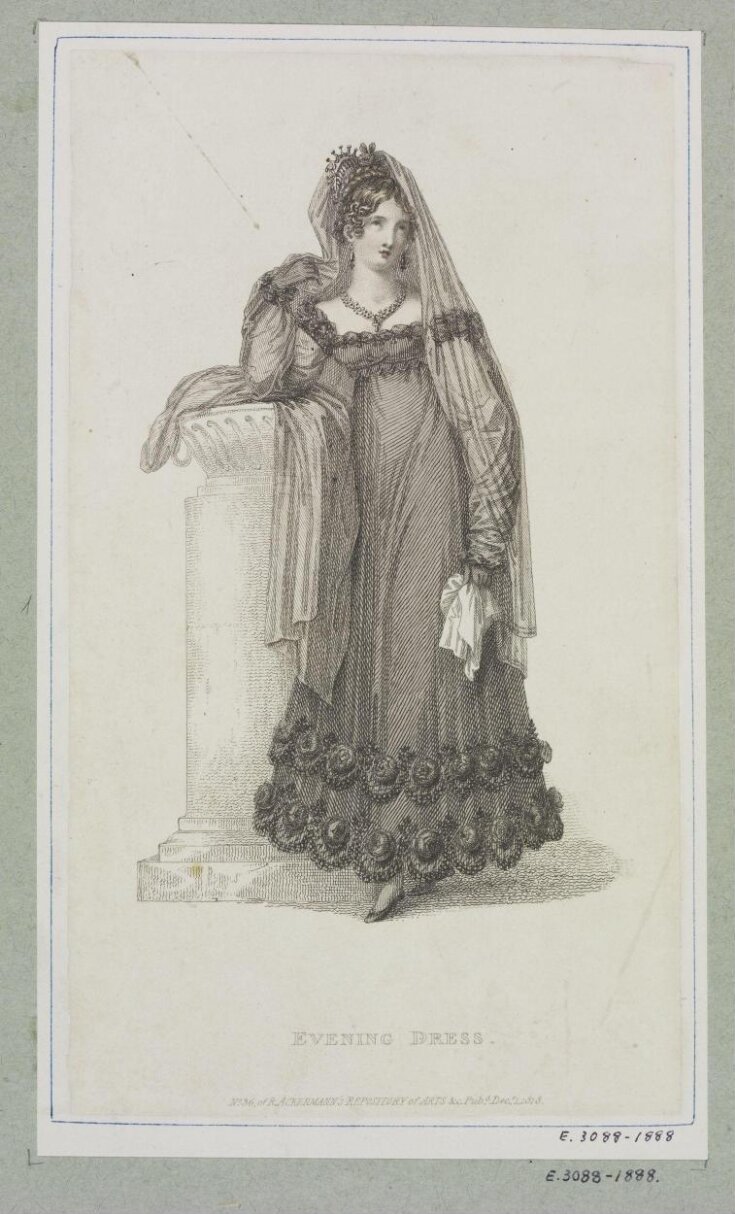 Evening Dress image