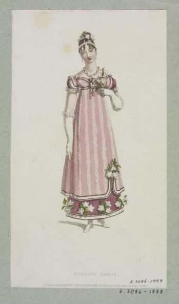 Evening Dress