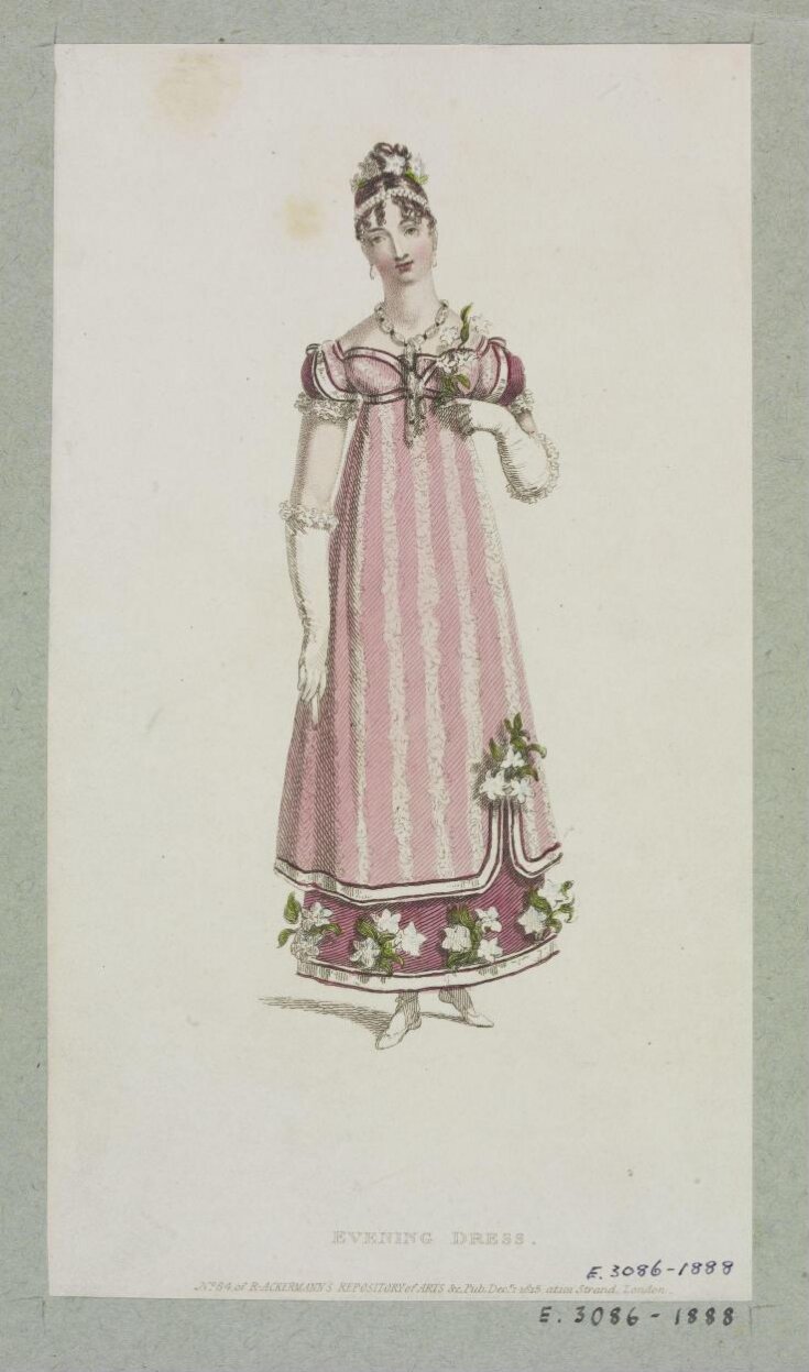 Evening Dress image