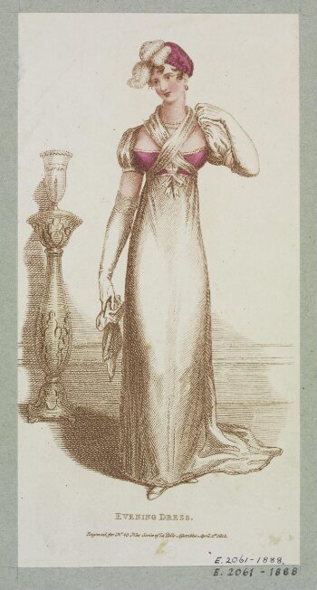 Evening Dress