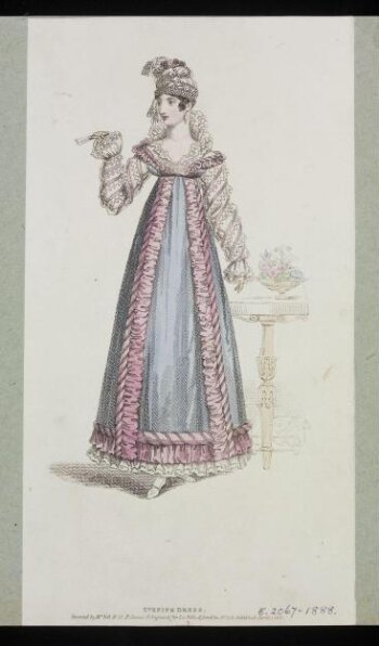 Evening Dress