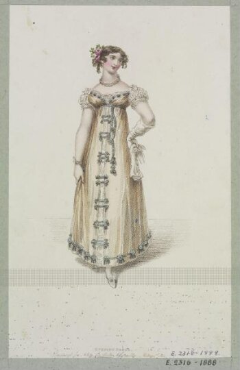 Evening Dress