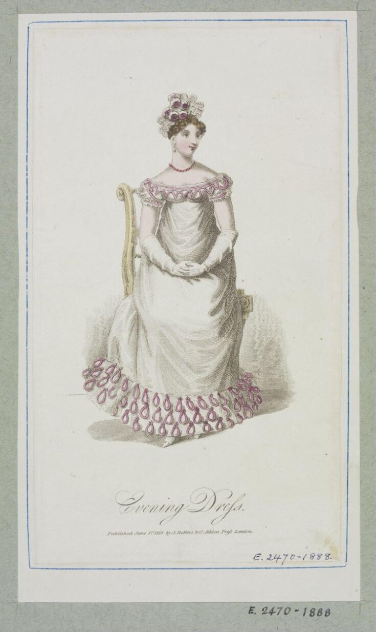 Evening Dress image