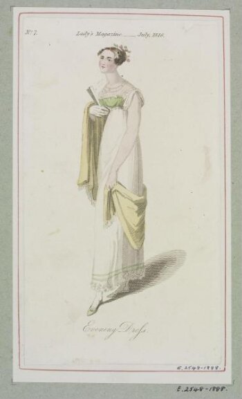 Evening Dress