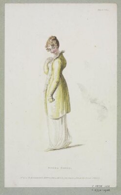 Opera Dress