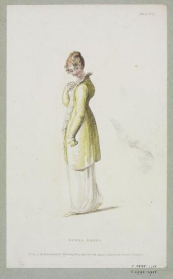 Opera Dress