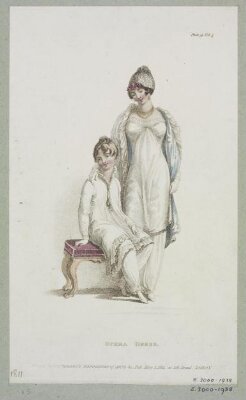 Opera Dress