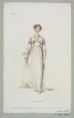Full Dress