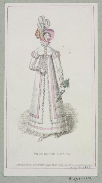 Promenade Dress