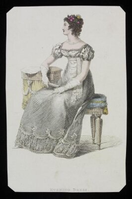 Evening Dress