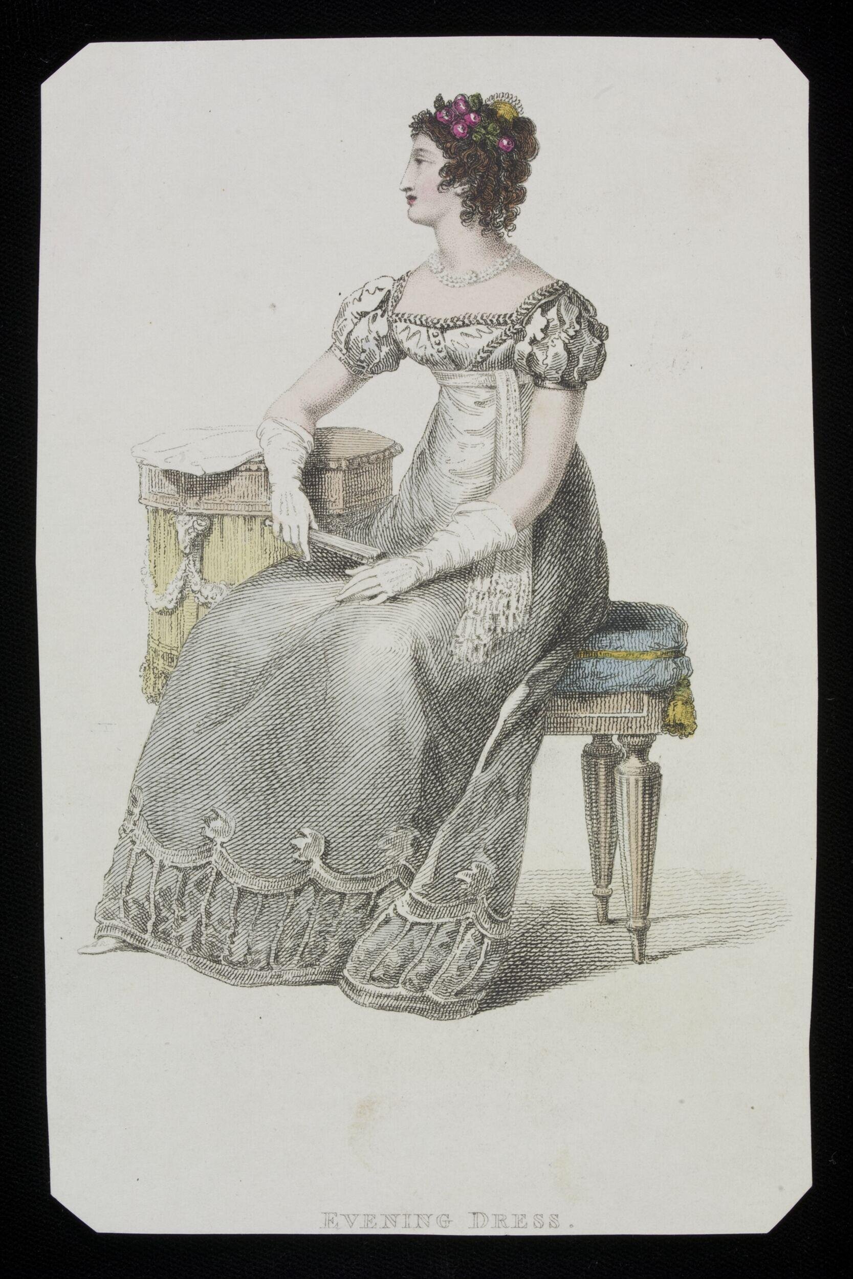 Evening Dress