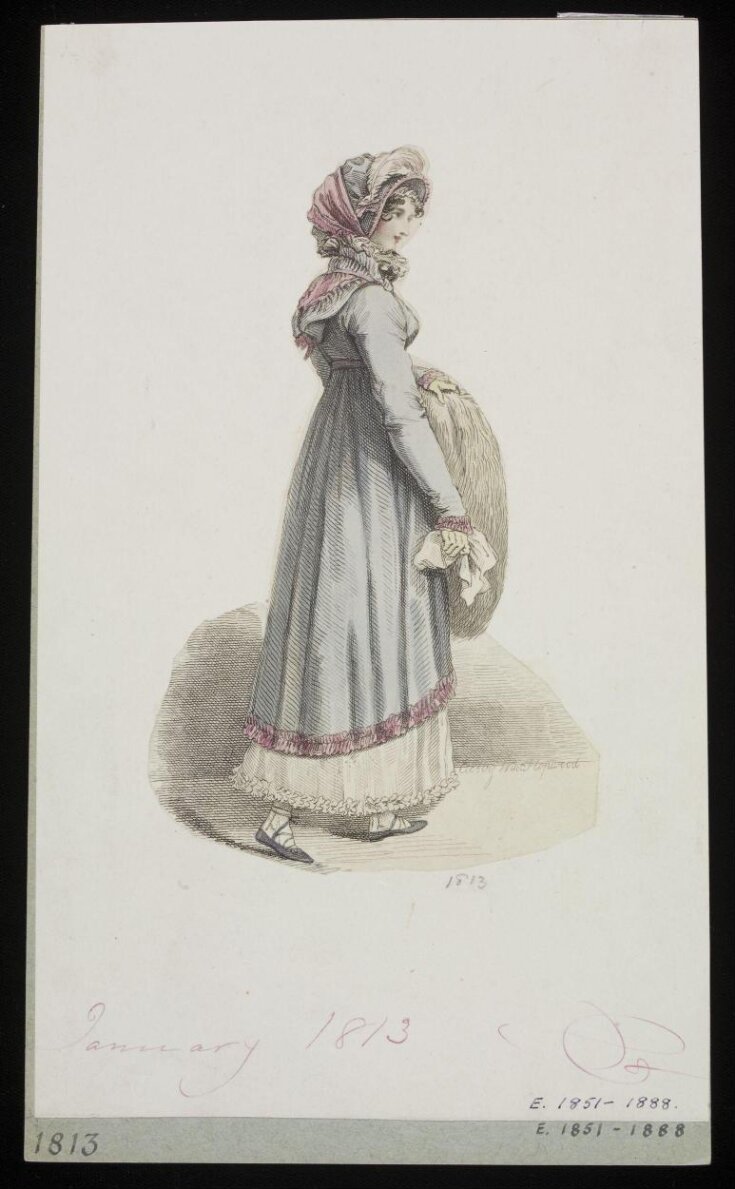 Fashion Plate top image