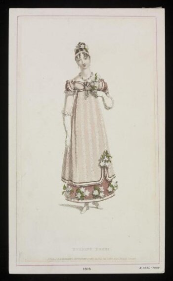 Evening Dress