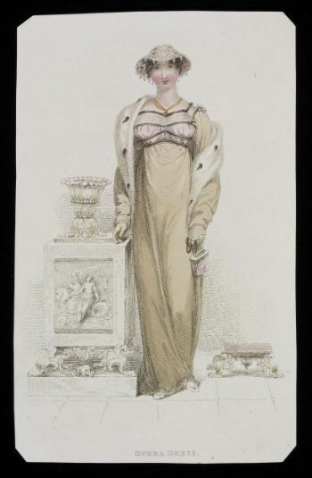 Opera Dress