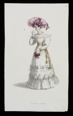 Dinner Dress