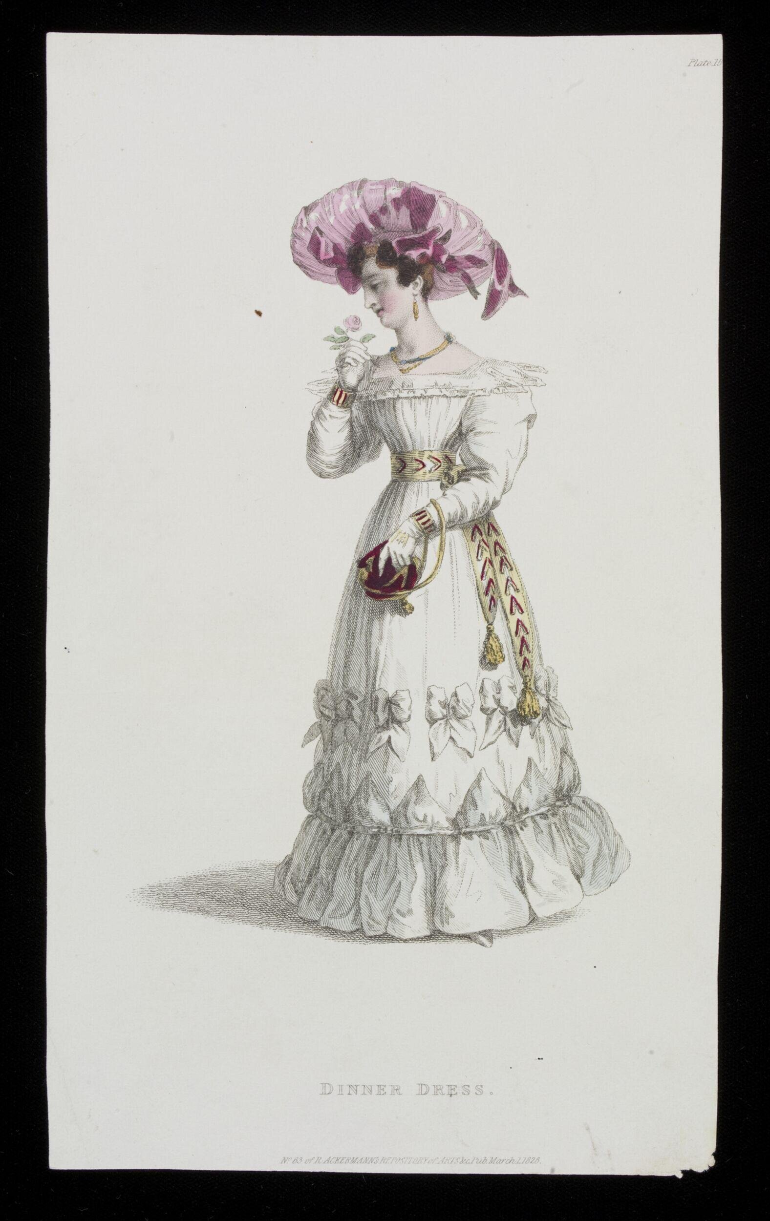 Dinner Dress