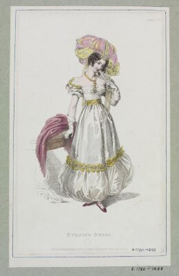 Evening Dress