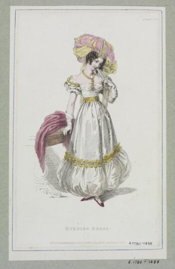 Evening Dress