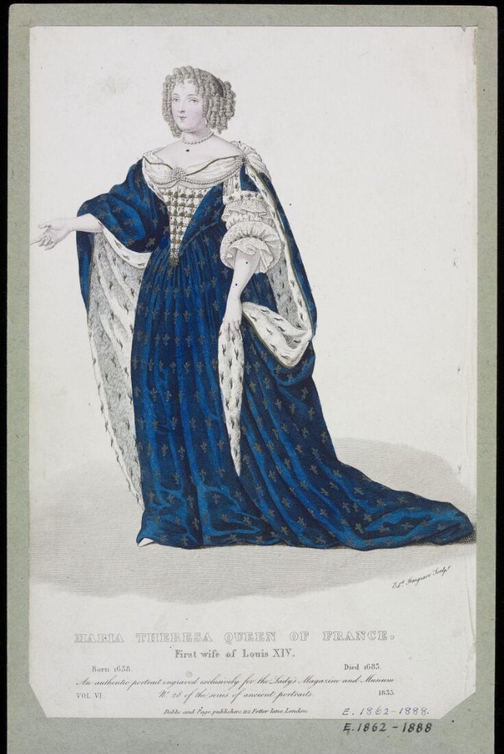 Fashion Plate top image