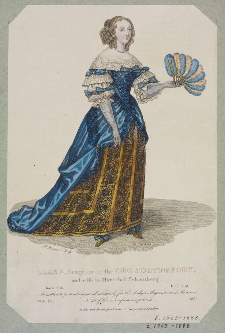 Fashion Plate top image