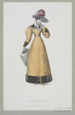 Promenade Dress